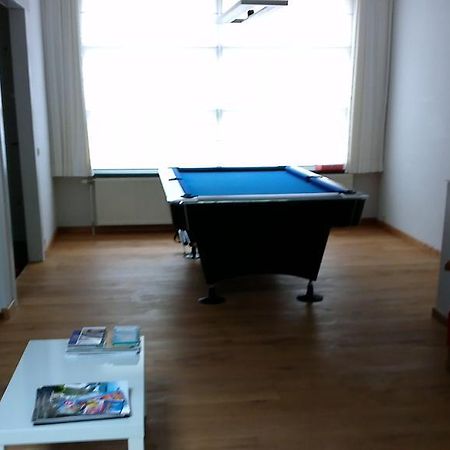 Holiday Home Goesting Nieuwpoort Esterno foto