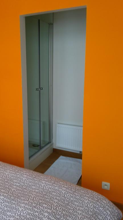 Holiday Home Goesting Nieuwpoort Esterno foto