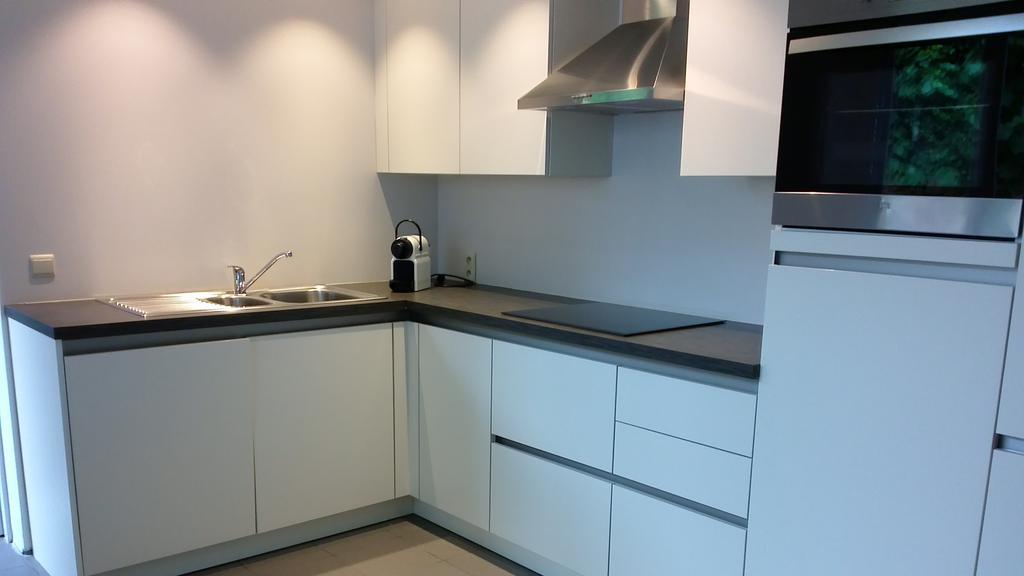 Holiday Home Goesting Nieuwpoort Esterno foto