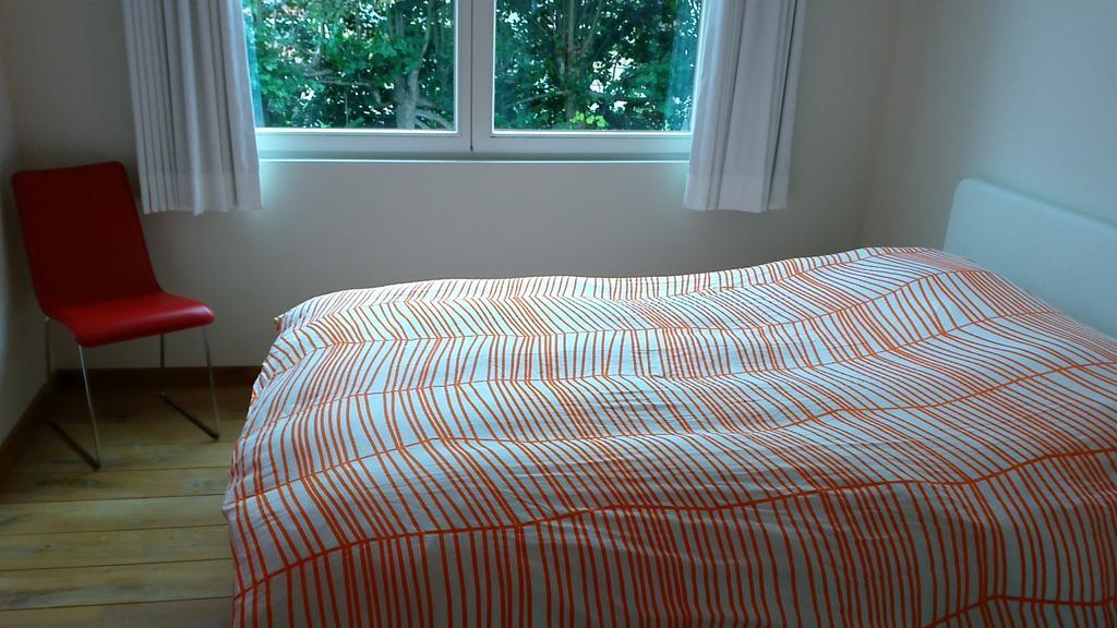 Holiday Home Goesting Nieuwpoort Esterno foto